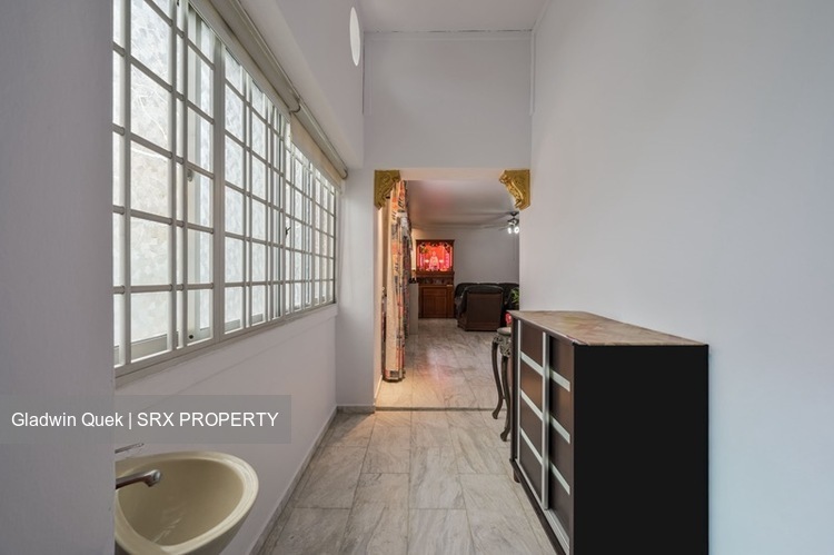 Blk 672 Eunos Damai Ville (Bedok), HDB 5 Rooms #479599361